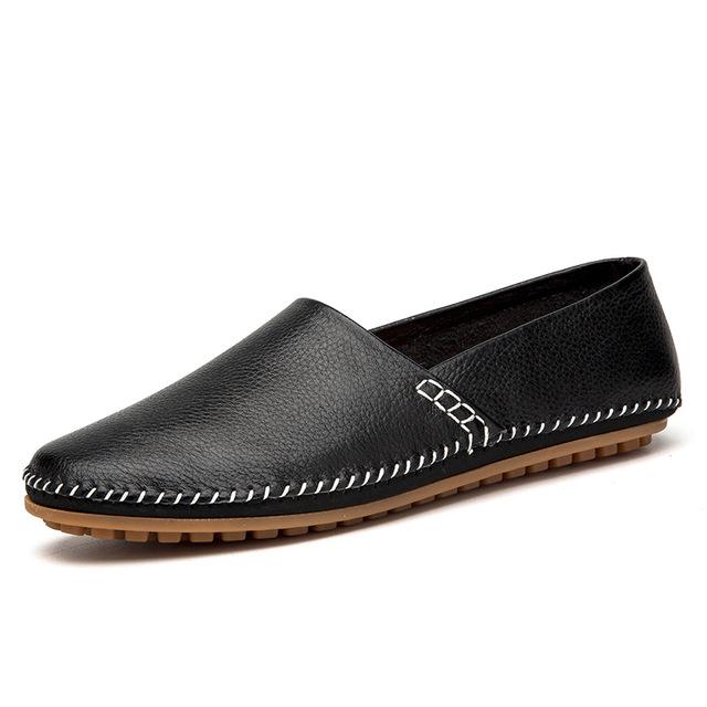 Mokkasiner Loafers Flats