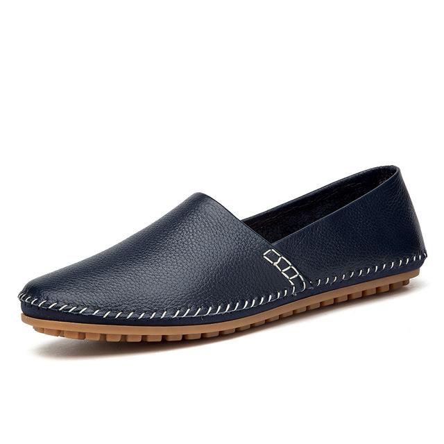 Mokkasiner Loafers Flats