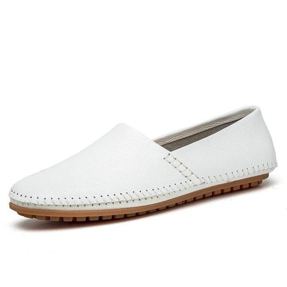 Mokkasiner Loafers Flats