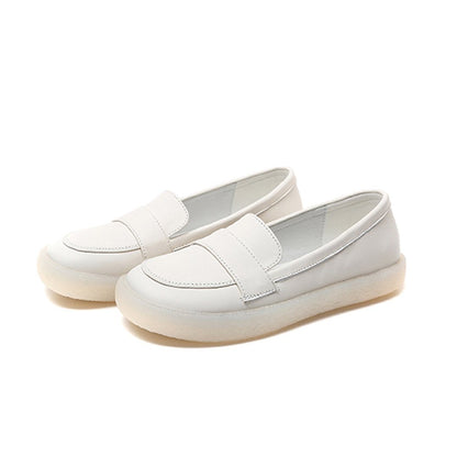 Casual slip-on-sko til kvinder