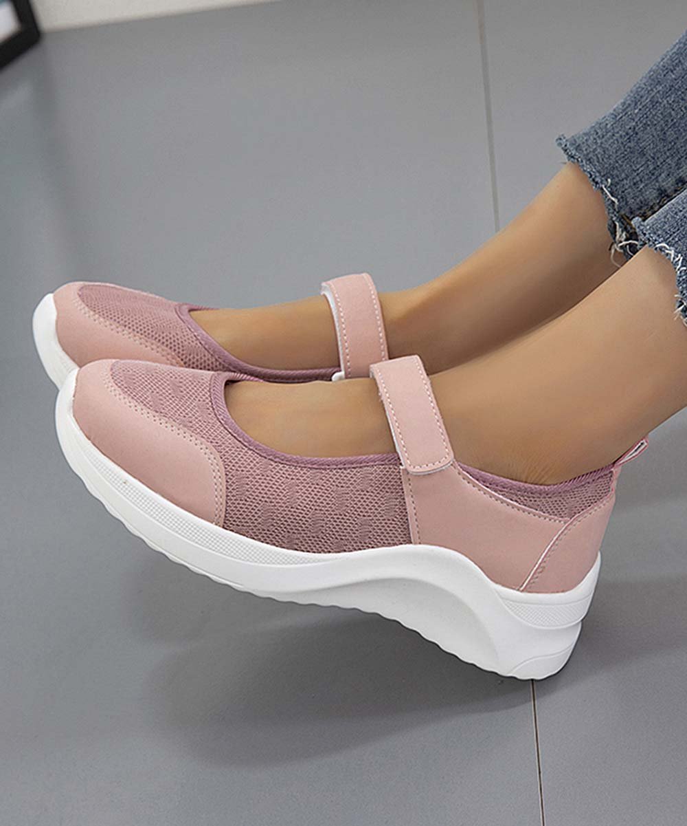 Premium Super Comfy Platform Sneakers